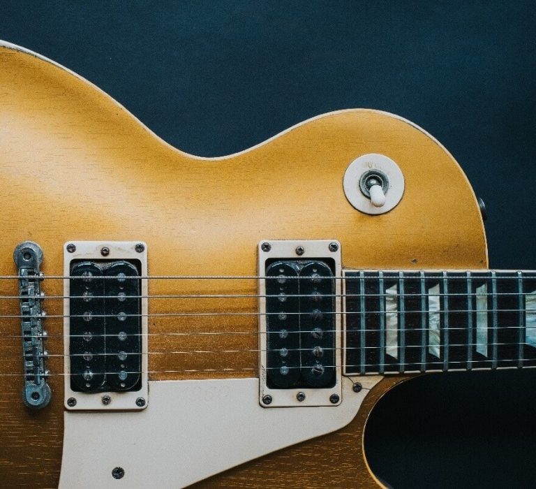 Read more about the article איך לכוון גיטרה